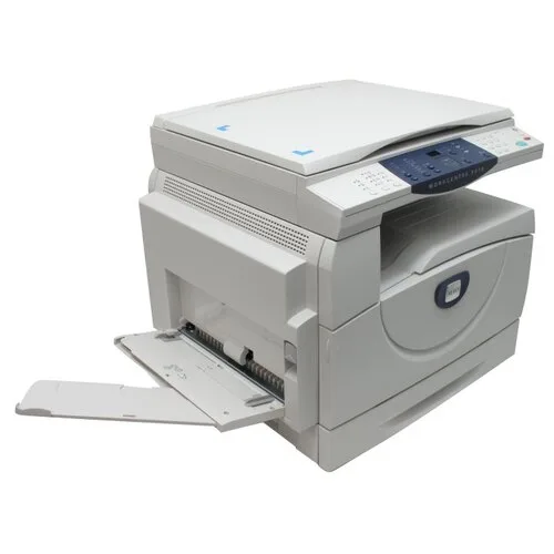 Xerox Workcentre 5016