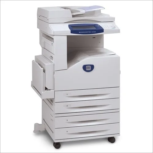 XEROX WORKCENTRE 5222 YAZICI