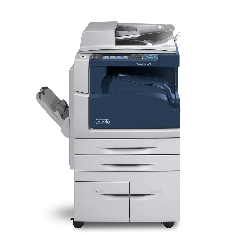XEROX WORKCENTRE 5955 YAZICI