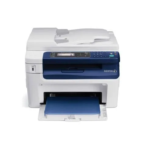 XEROX WORKCENTRE 6027 YAZICI
