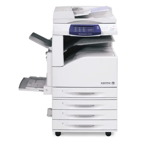 XEROX WORKCENTRE 7435 YAZICI