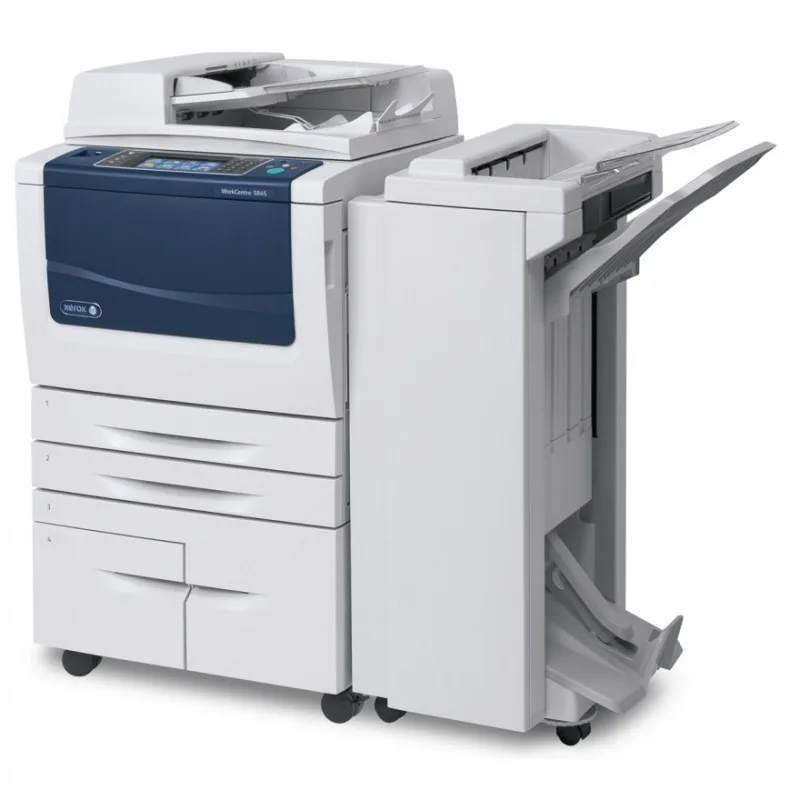 XEROX WORKCENTRE PRO C3545 YAZICI