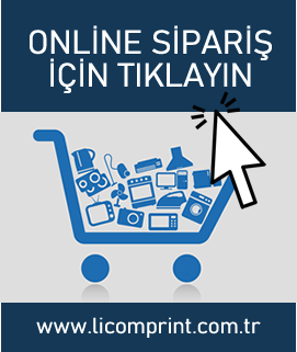 Online Alışveriş